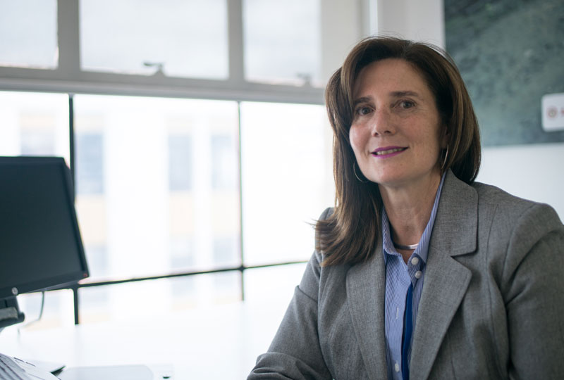 Beatriz Eugenia Acosta Medina