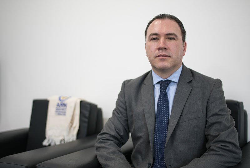 Carlos Andrés Castro Cardona