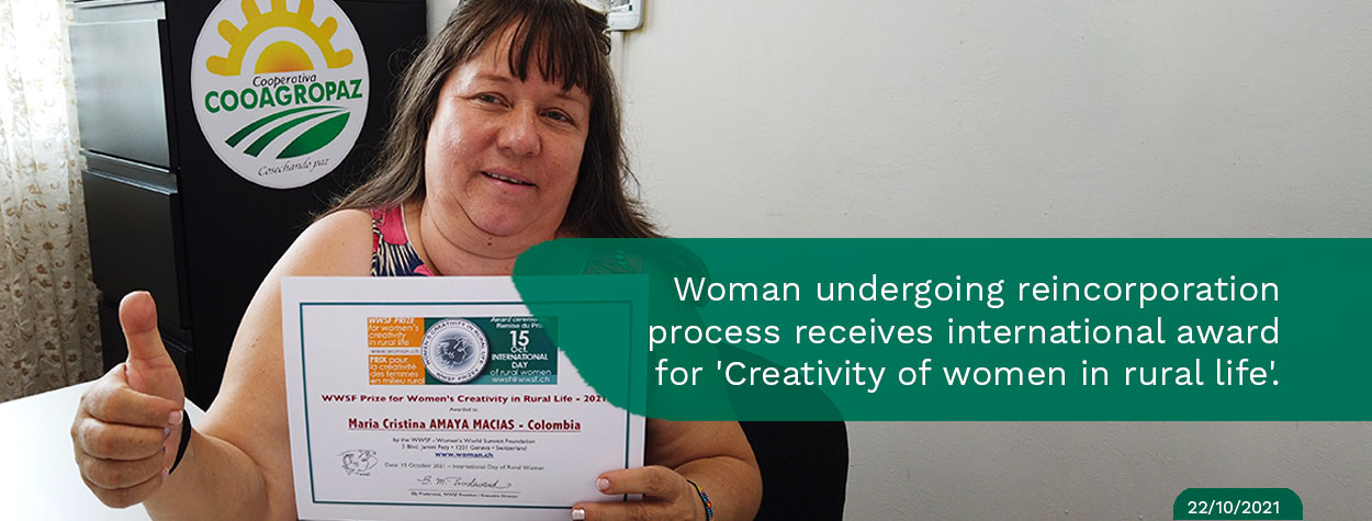 Woman-undergoing-reincorporation-process-receives-international-award.jpg