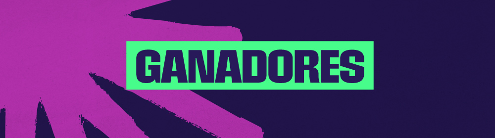 GANADORES