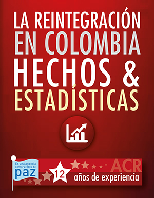 La Reintegración en Colombia