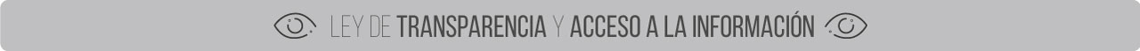 Consulte aqu� la pol�tica ley de transparencia y acceso a la informaci�n