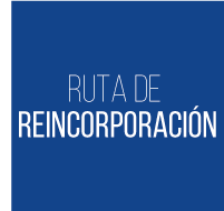 Resoluci�n Ruta de Reincorporaci�n