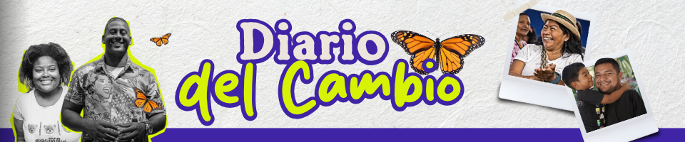 Boton tipo imagen que permite ingresar a la web Diario del Cambio.