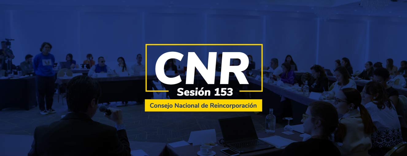 Imagen de Banner de Agendas Comunitarias