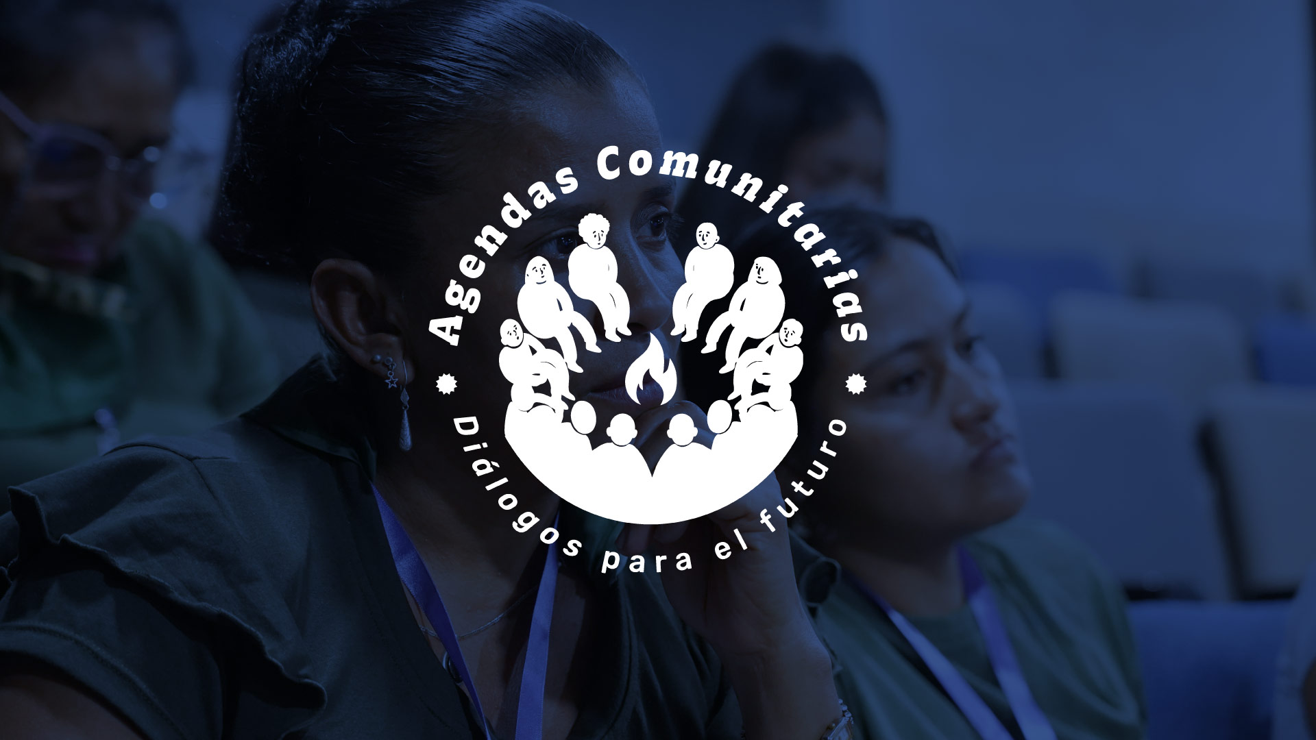 Baner Agendas Cuminitarias