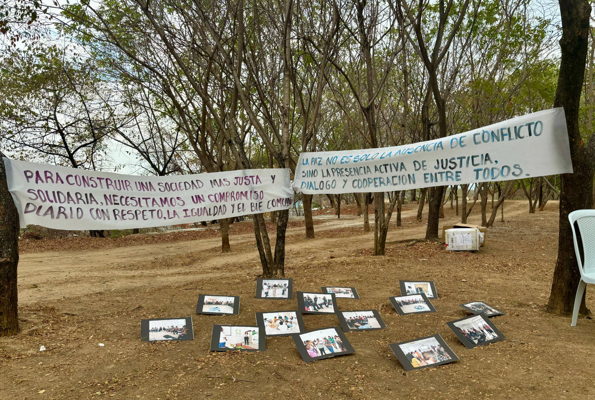 Diálogo intergeneracional