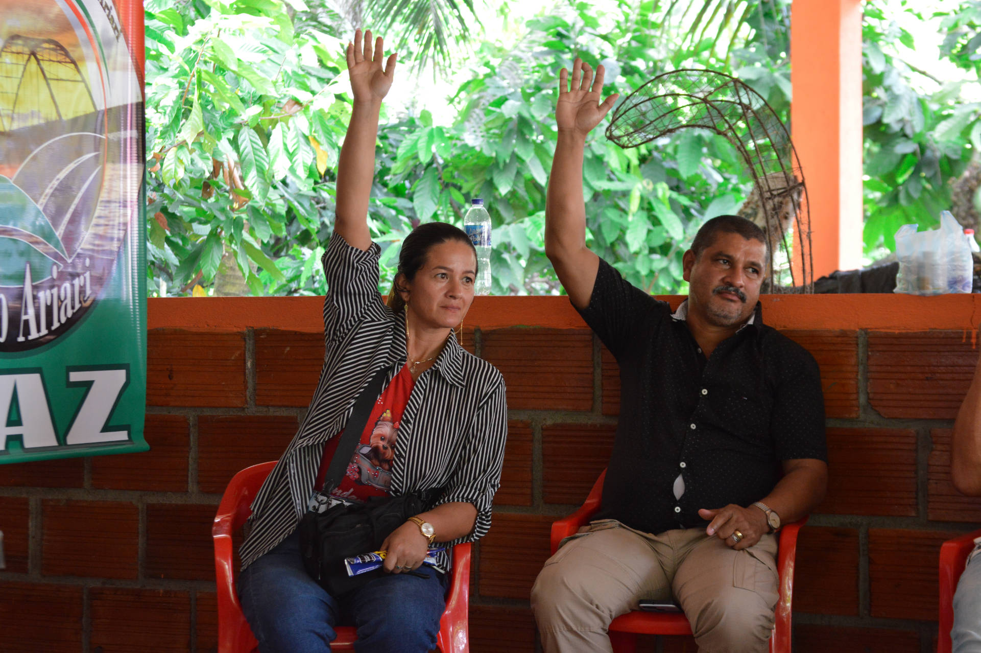 Diálogo intergeneracional