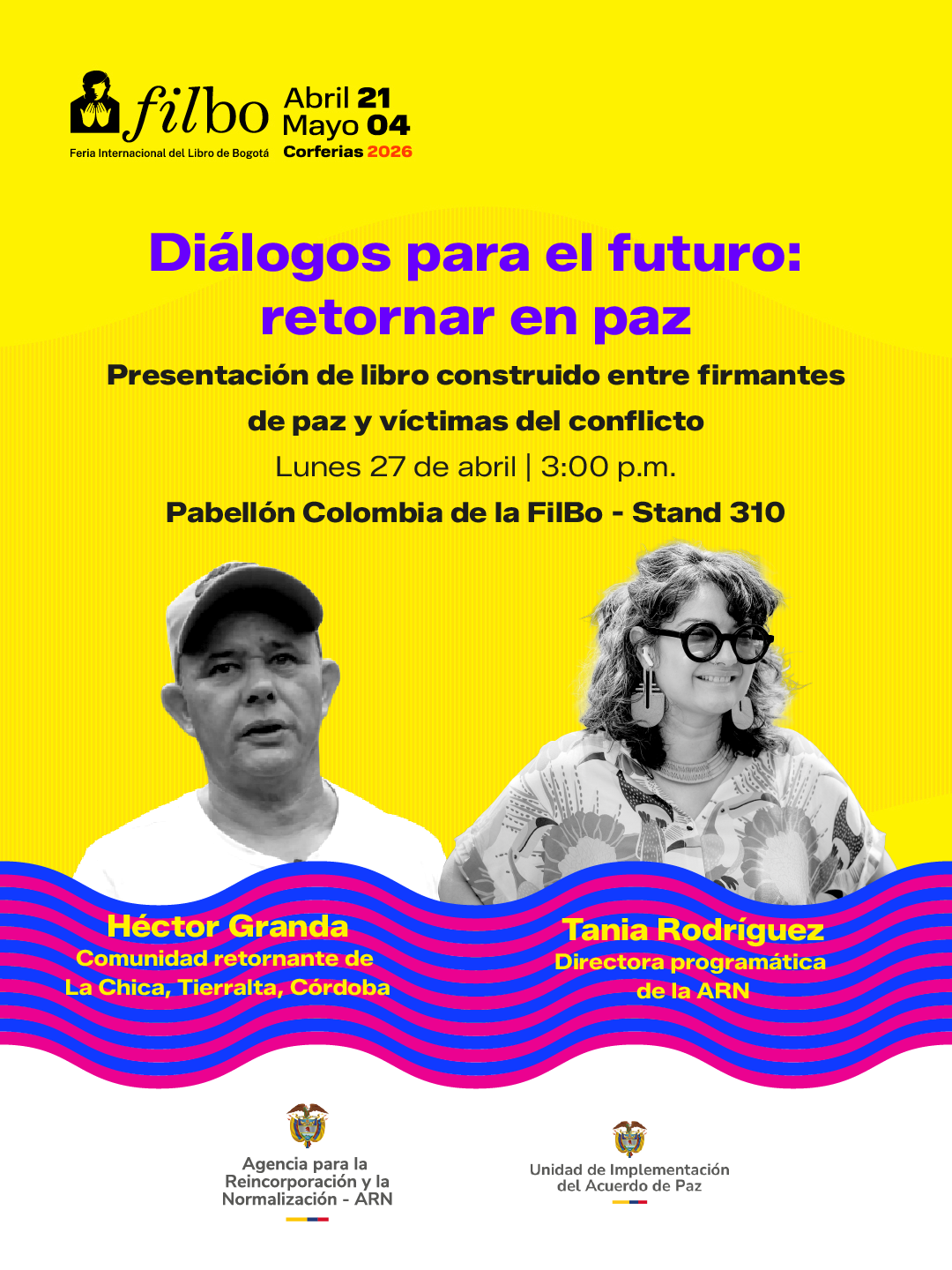 Panel FILBo 2