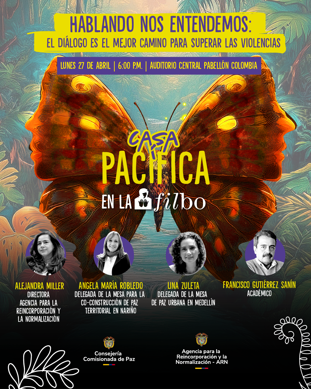Panel FILBo 3