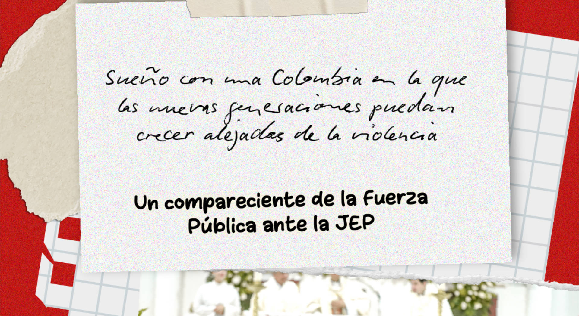 Carta de firmante de paz