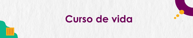 Curso de vida