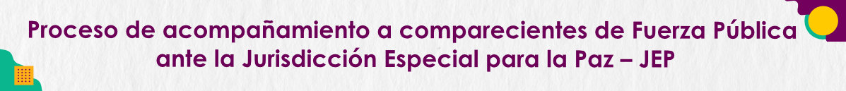 ¿Qué es el proceso de acompañamiento?