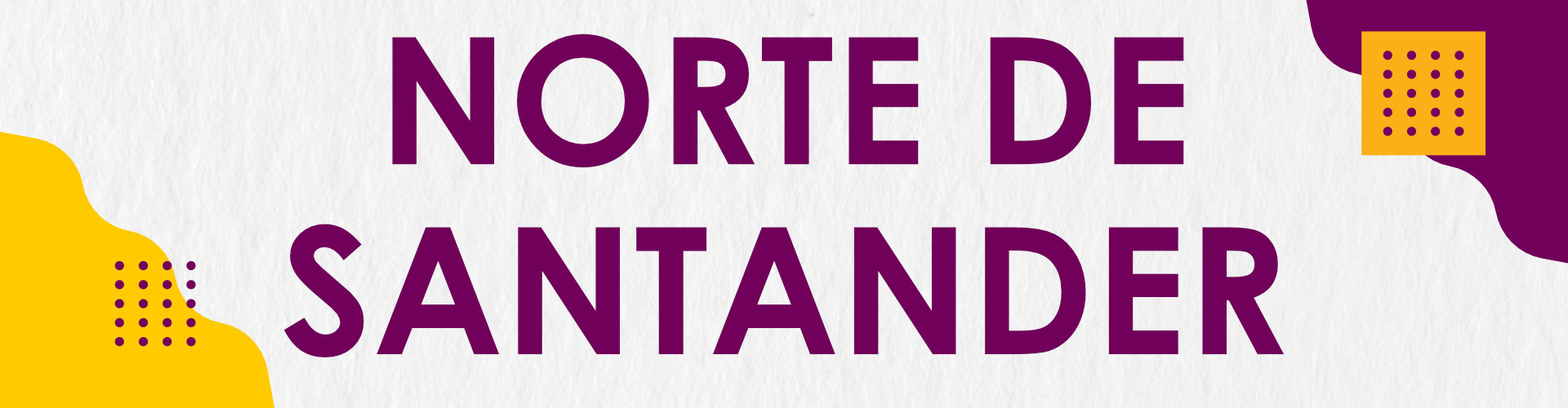 Proceso Restaurativo Norte de Santander