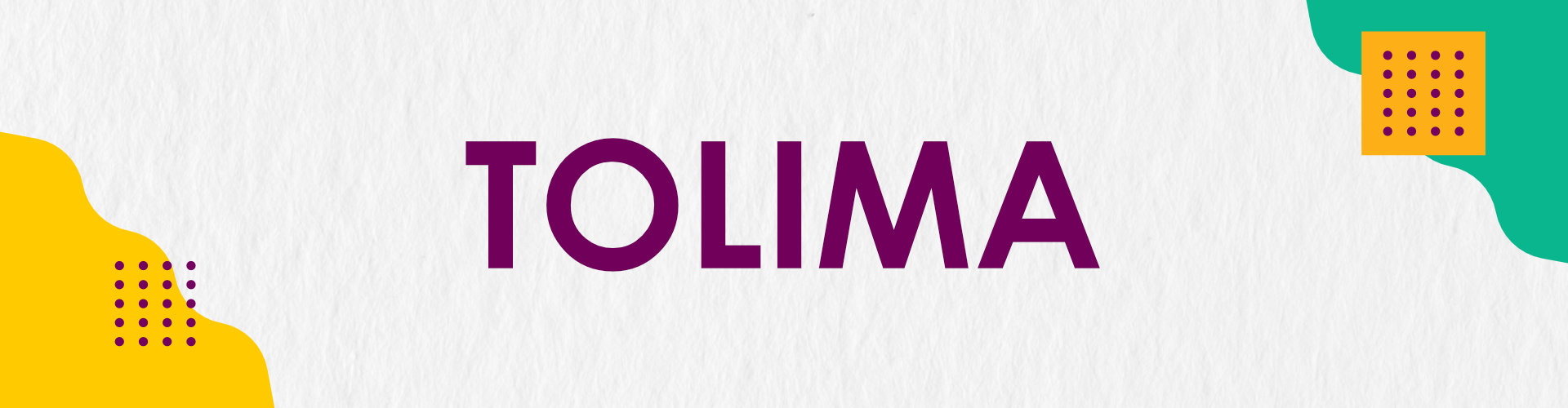 Proceso Restaurativo Tolima