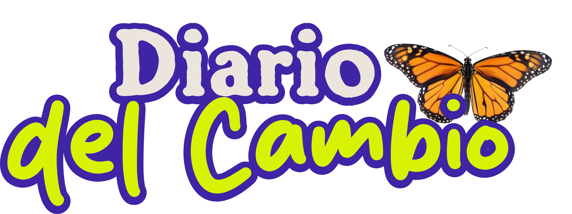 Logo de Diario del Cambio
