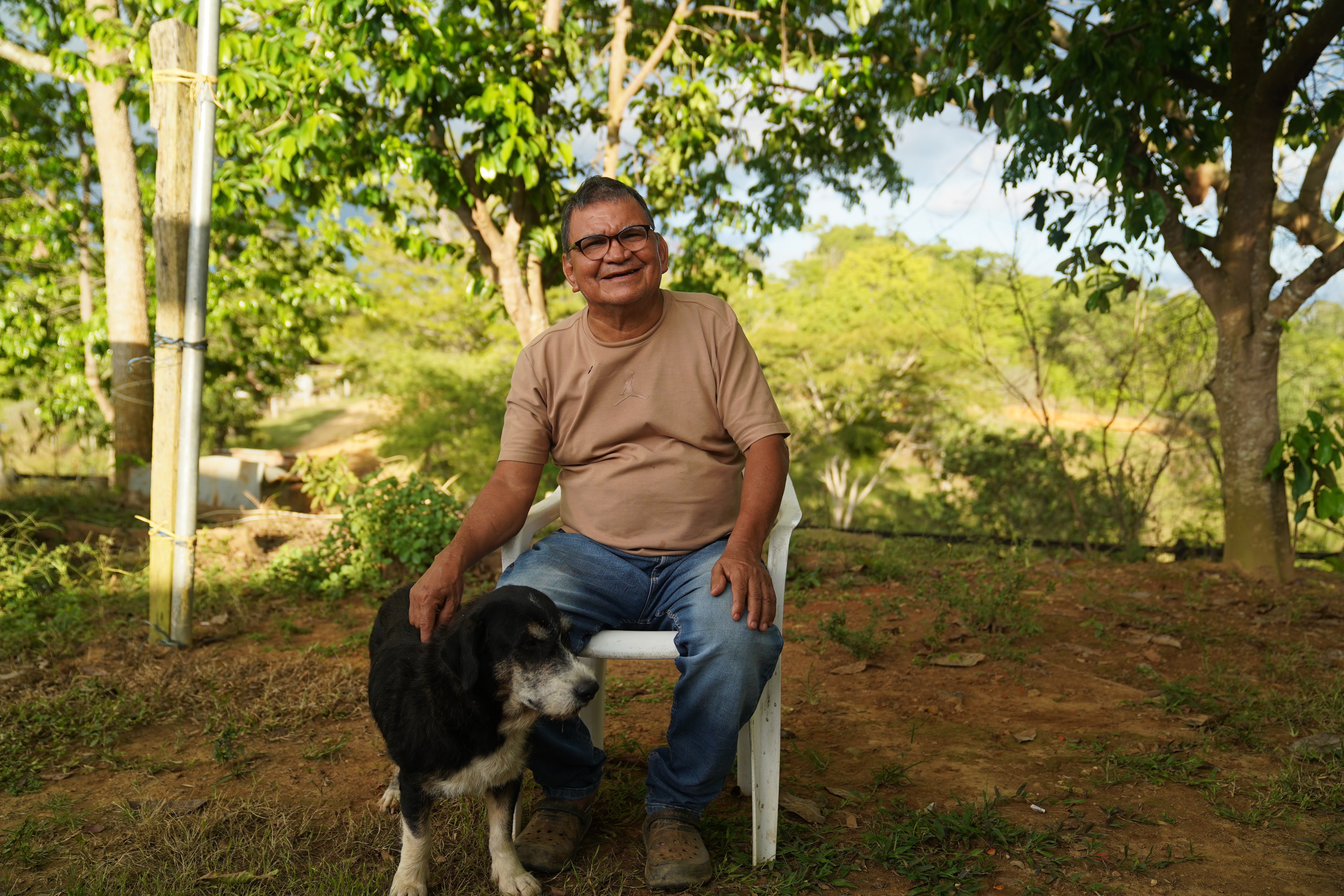 Una vida de perros — Yalí, Antioquia