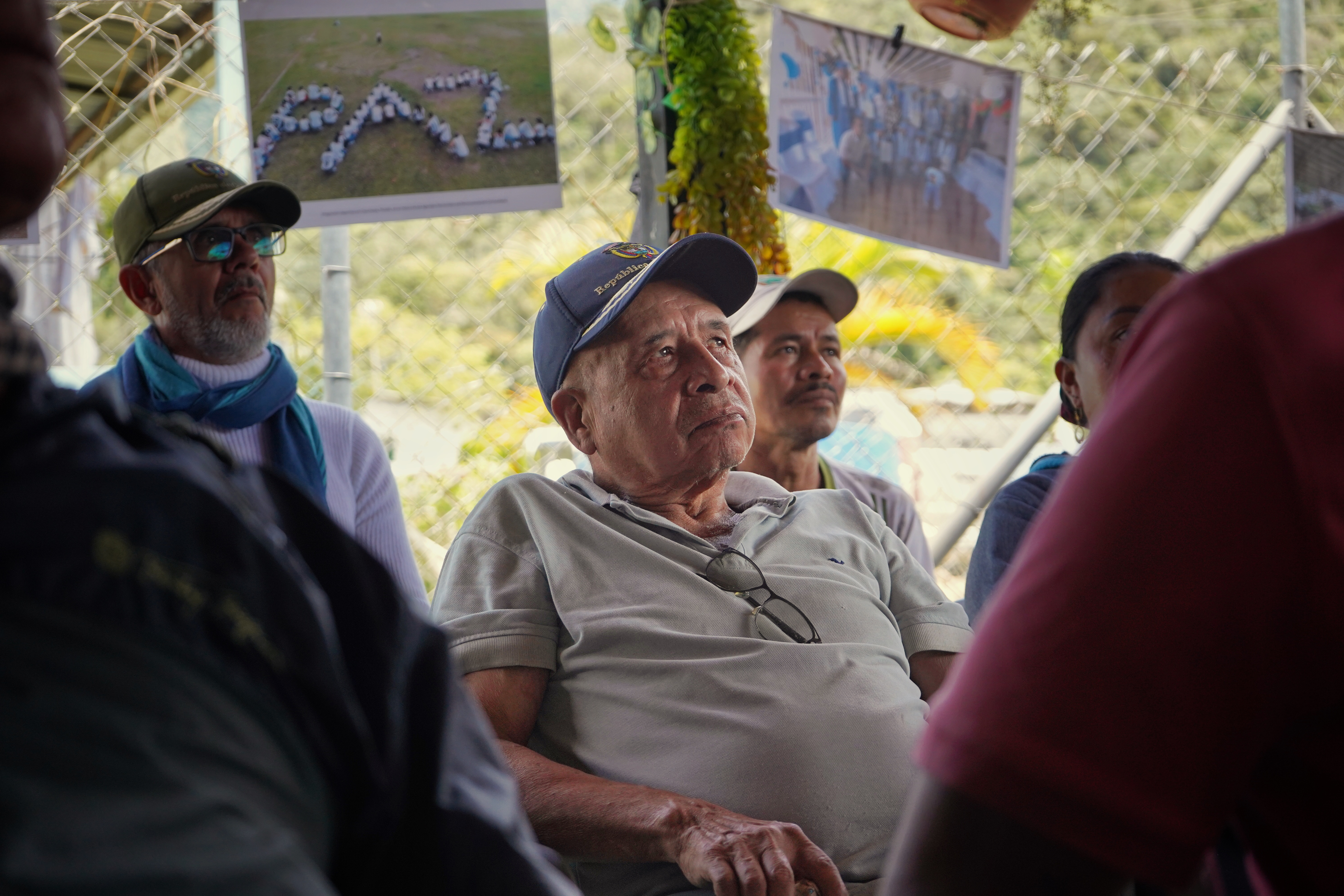 Una mirada diferente — Dabeiba, Antioquia