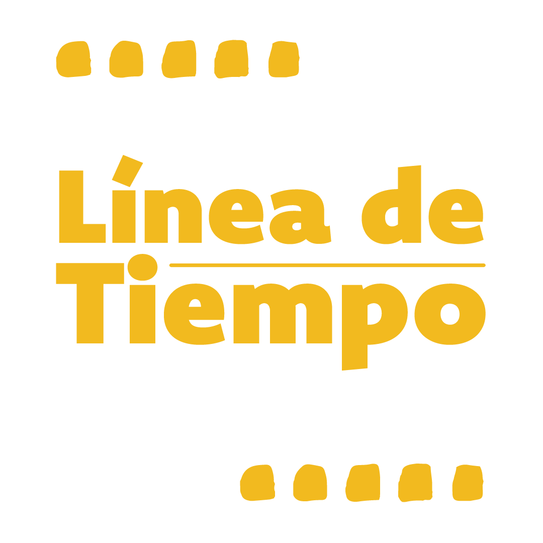 Línea de Tiempo