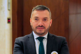 director ARN