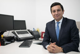 Asesor del Grupo de Gestión Contractual