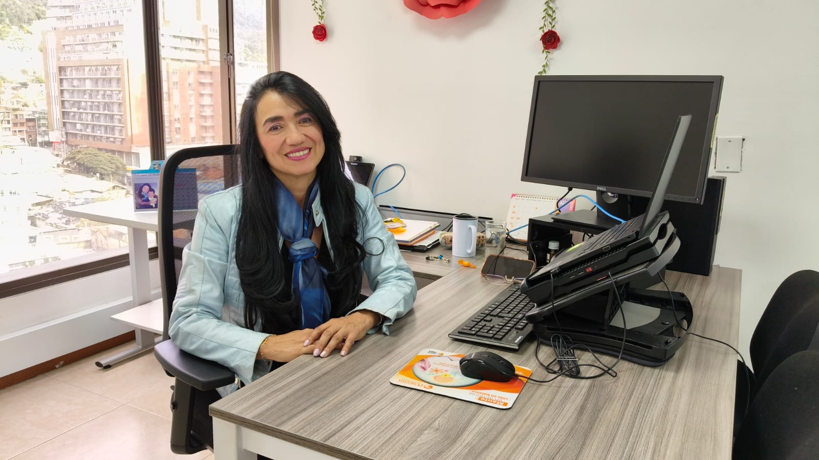 Subdirector Técnico Subdirección Financiera