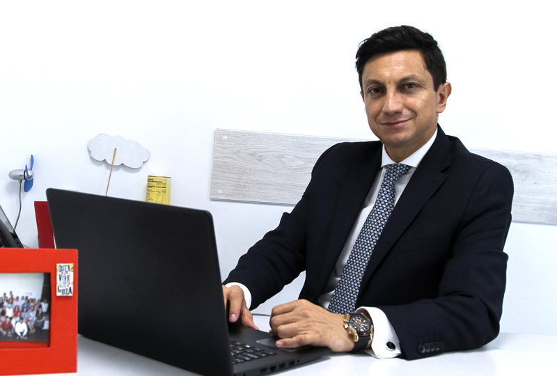 Diego Fernando Florez Corso