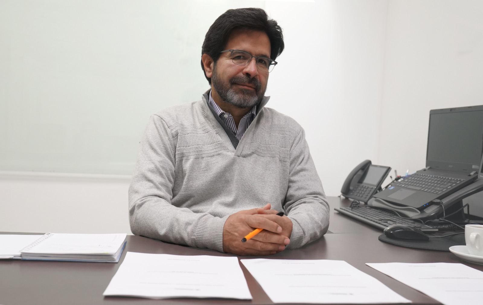 Andrés Felipe Stapper