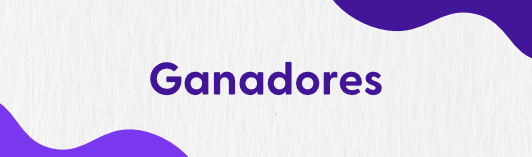 Consultar ganadores