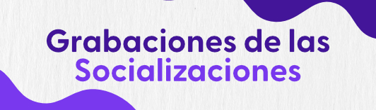 Ver grabaciones