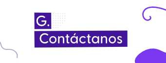 Imagen de medios de contacto