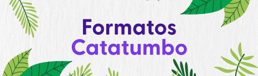 Descargar formatos de la convocatoria