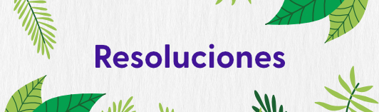 Consultar resoluciones
