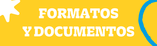 Formatos estrategia de fomento