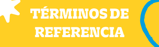 Términos de referencia 2025