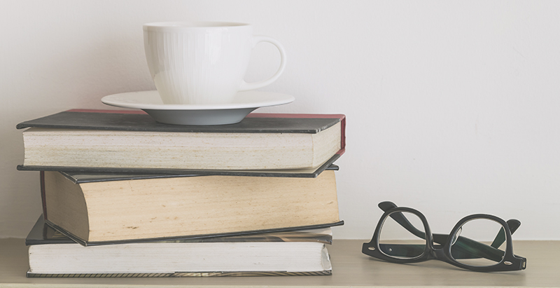 Libros para el tutor