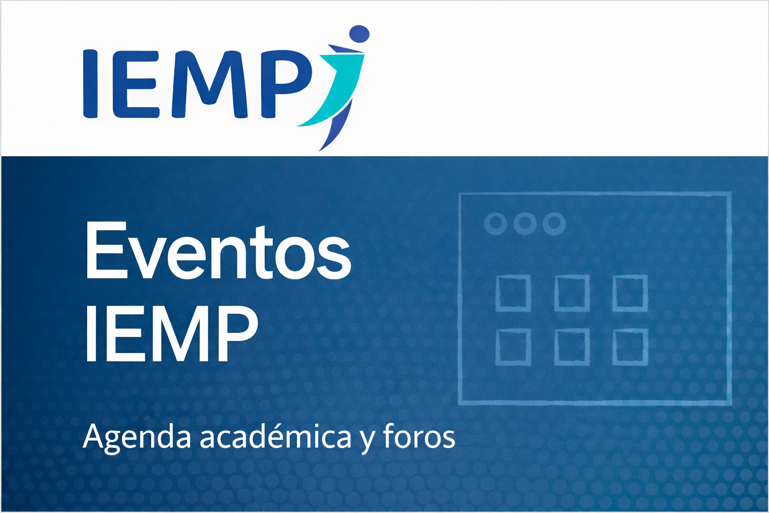 Eventos IEMP
