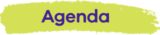 Agenda de rendición de cuentas 2025