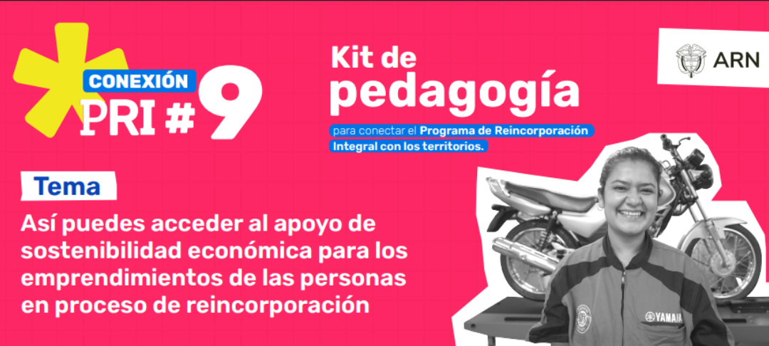 Conexión PRI 09