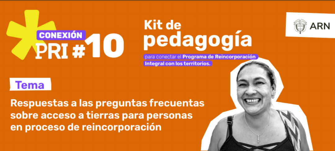 Conexión PRI 10