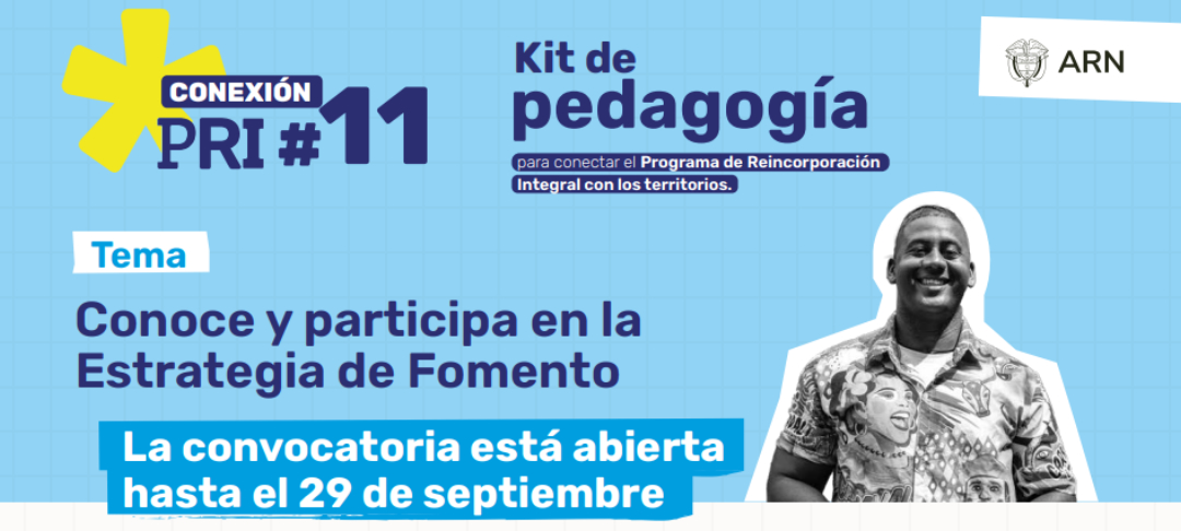 Conexión PRI 11