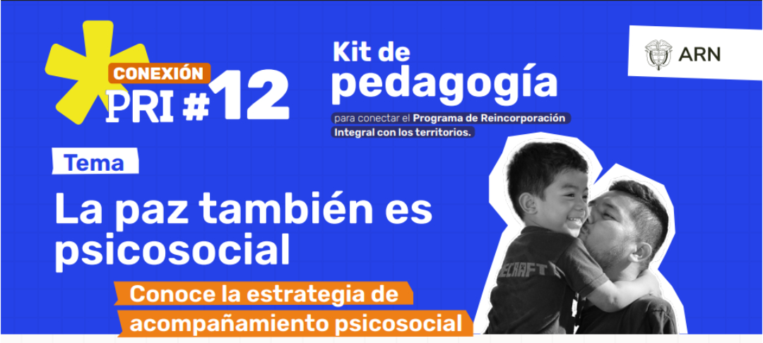 Conexión PRI 12