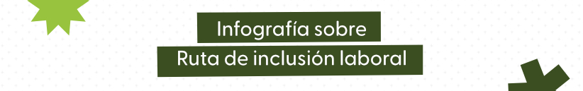 Título de la sección de infografía