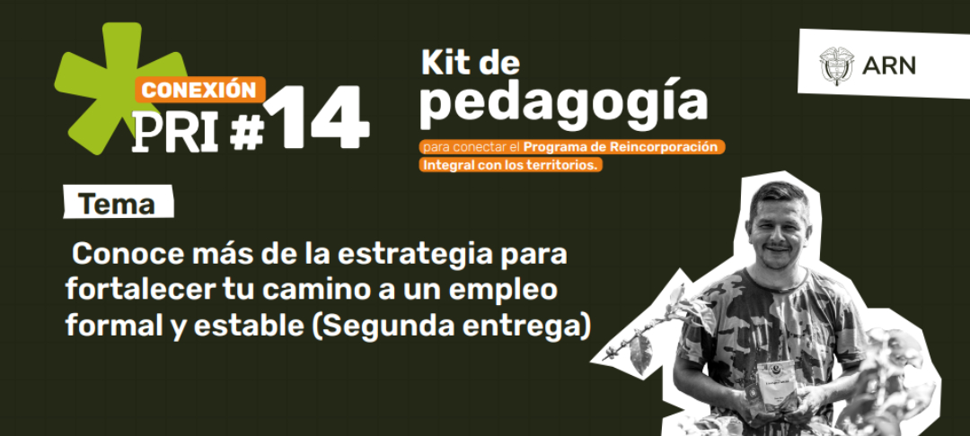 Conexión PRI 14