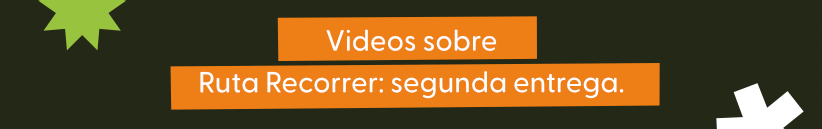 Título de la sección de videos