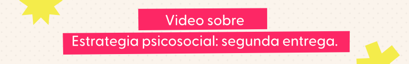 Título de la sección de videos