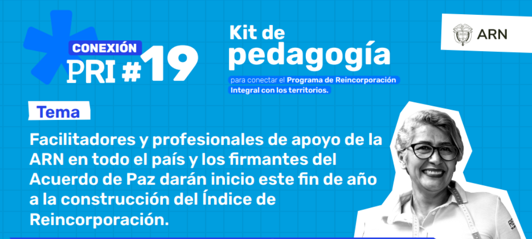 Conexión PRI 19
