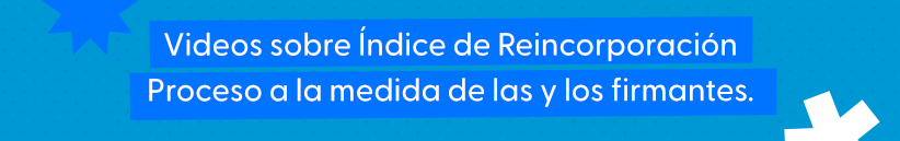 Título de la sección de videos