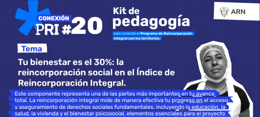 Conexión PRI 20