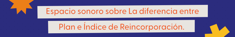 Título de la sección de audio